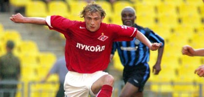 Максим Калиниченко, viewimages.com