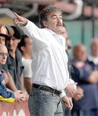 Рикардо Ла Вольпе