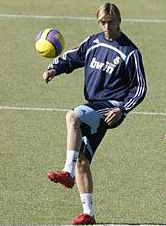 Фото realmadrid.com