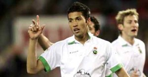 Эзекиель Гарай