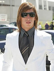 Серхио Рамос