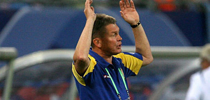 Олег Блохин