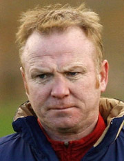 Алекс Маклиш