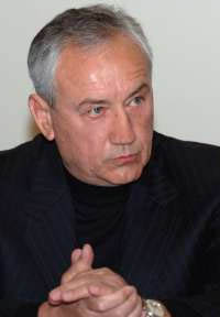 Петр Дыминский, fckarpaty.lviv.ua