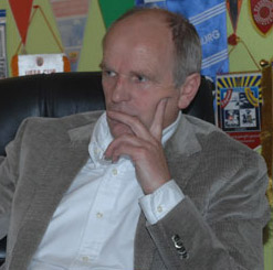 Ян Штреер, shakhtar.com