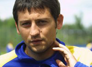 Алексей Белик