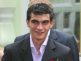 Владимир Габулов