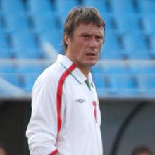 Александр Хацкевич