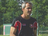 Кристоф Лойишон, фото stade-rennais-online.com