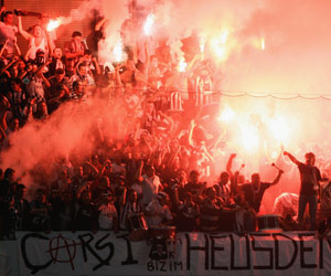 А погромы будут?.. (часть вторая)