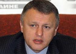 Игорь Суркис