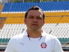 Александр Косевич