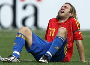 Капель то ли переживает, то ли мечтает :-) 