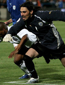 Дуду Ават, фото skysports.com