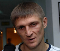 Владимир Езерский, shakhtar.com