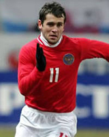 Александр Кержаков