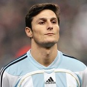 Хавьер Дзанетти