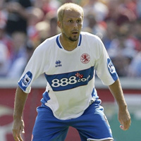 Гаиска Мендьета, football.co.uk