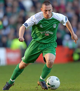 Скотт Браун