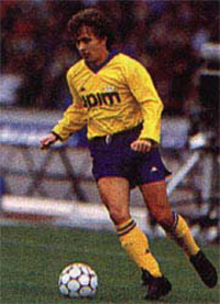 Александр Заваров, фото forza-juventus.com