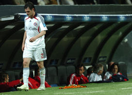 Вилли Саньоль, фото lequipe.fr