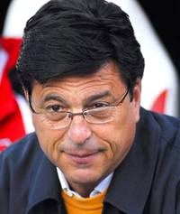 Даниэль Пассарелла