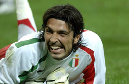 Джанлуиджи Буффон