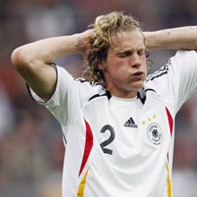 Марсель Янсен, фото uefa.com