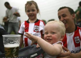 А погромы будут?... (часть третья)