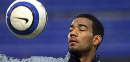 Родриго, фото fcdynamo.kiev.ua