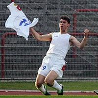 Бранислав Иванович, фото uefa.com