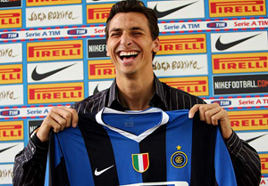 Златан Ибрагимович