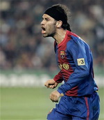 Рафа Маркес