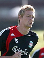 Питер Крауч