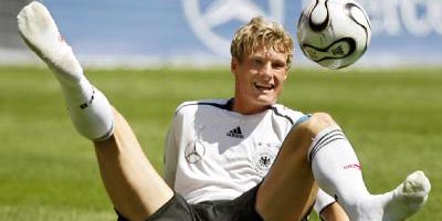 Марселл Янсен