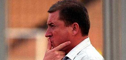 Вячеслав Грозный, фото fcdnipro.com