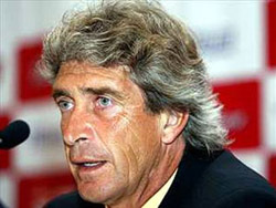 Мануэль Пеллегрини