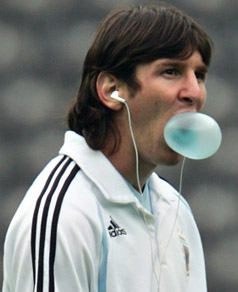 Главное - сохранять спокойствие