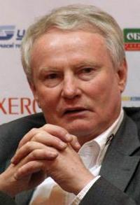 Альгимантас Любинскас