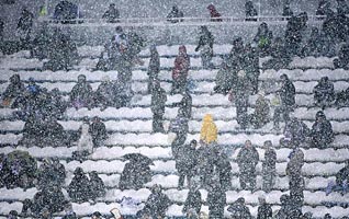 А погромы будут?... (часть четвертая)