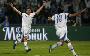 Радость израильтян, фото Reuters