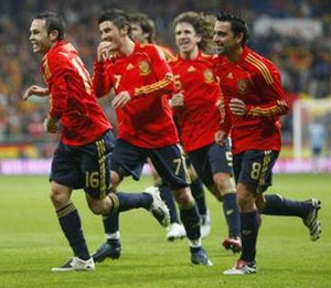 Трусцой в Австрию и Швейцарию, фото Reuters