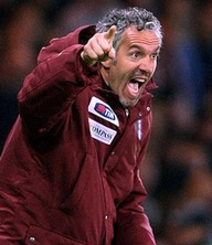 Роберто Донадони, фото АР