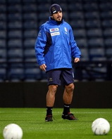 Дженнаро Гаттузо, Ар