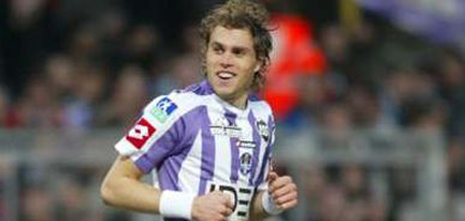 Йохан Элмандер