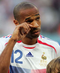 Тьерри Анри