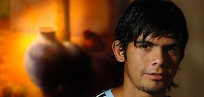 Эвер Банега