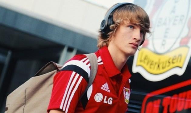 Тин Едвай, фото getty images