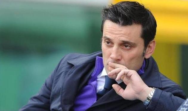 Винченцо Монтелла, фото getty images