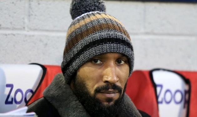 Николя Анелька, Getty Images